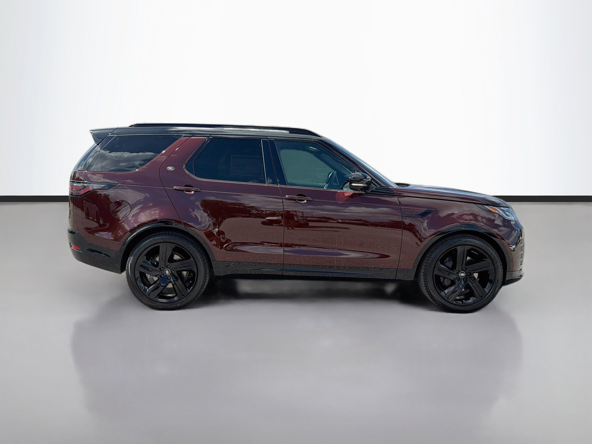 New 2026 Land Rover Discovery Limited Edition AWD/4WD image 6