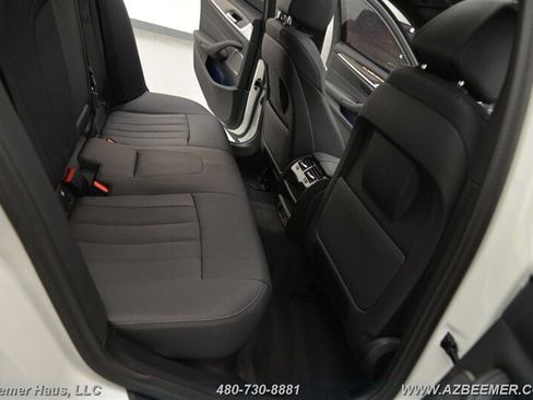 Used 2023 BMW 530e w/ M Sport Package RWD image 27