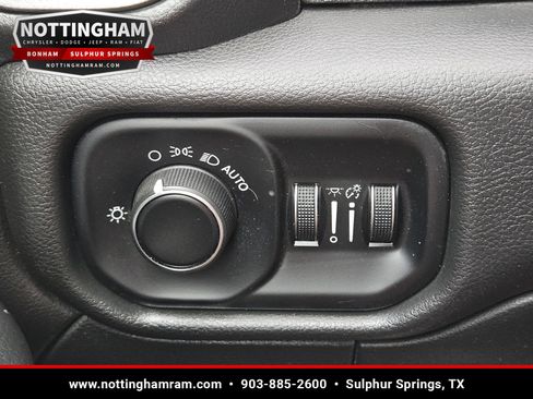 Used 2020 RAM 3500 Tradesman AWD/4WD image 16