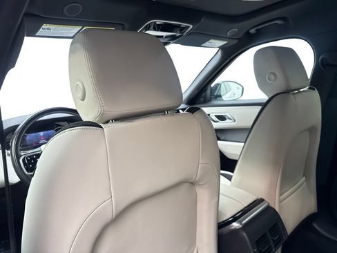 Used 2023 Land Rover Range Rover Velar R-Dynamic S AWD/4WD image 37