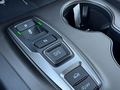 New 2026 Honda Ridgeline TrailSport+ image 21