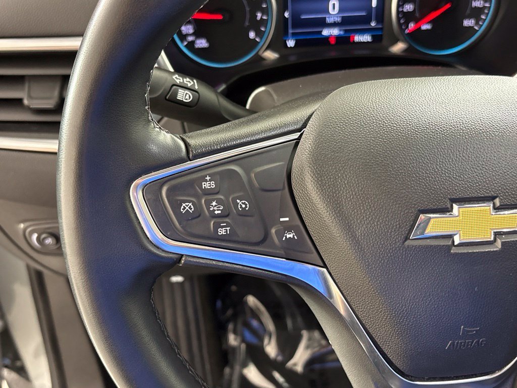 Used 2024 Chevrolet Equinox LT FWD image 30