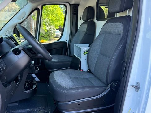 Used 2025 RAM ProMaster 1500 FWD image 13
