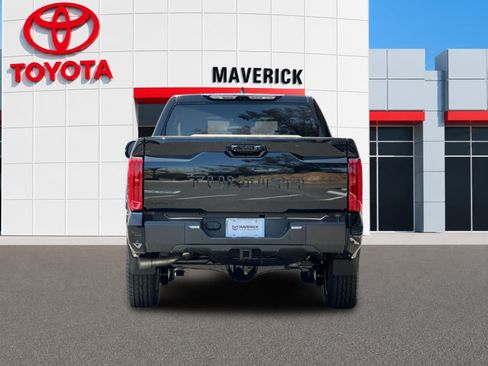 New 2026 Toyota Tundra Limited AWD/4WD image 4
