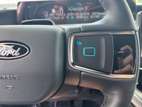 New 2026 Ford Expedition Max Platinum AWD/4WD image 37