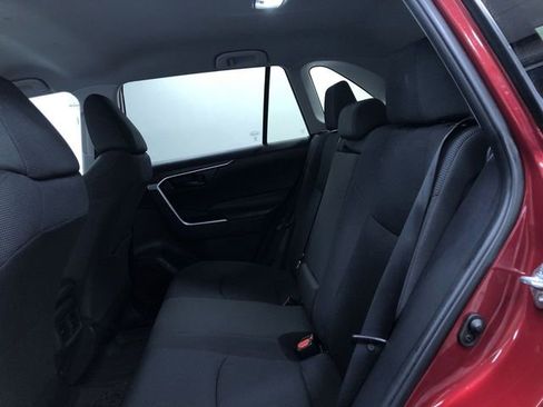 Certified 2023 Toyota RAV4 LE image 20