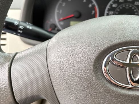 Used 2009 Toyota Corolla LE FWD image 13