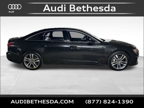 Used 2021 Audi A6 Premium Plus AWD/4WD image 8