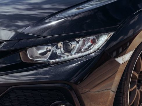 Used 2019 Honda Civic Si image 47