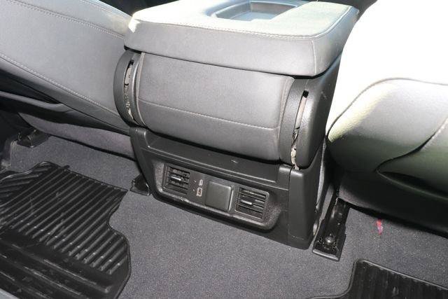 Used 2025 Chevrolet Silverado 2500 LT w/ Leather Package AWD/4WD image 25