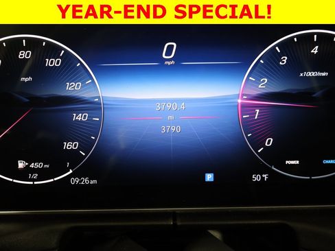 Certified 2025 Mercedes-Benz C 300 4MATIC Sedan image 17