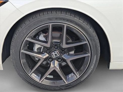 Used 2024 Honda Civic Sport Touring image 23