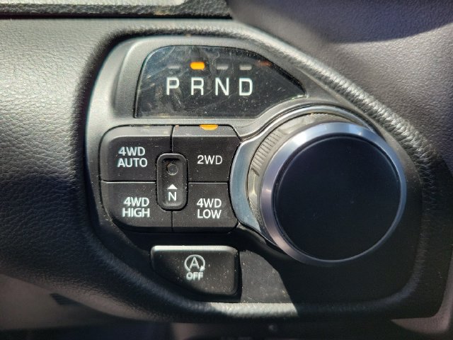 Used 2023 RAM 1500 Lone Star AWD/4WD image 35