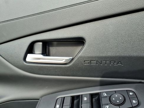 New 2026 Nissan Sentra SV image 16