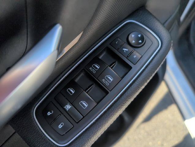 Used 2020 RAM 1500 Rebel w/ Rebel Level 1 Equipment Group AWD/4WD image 20