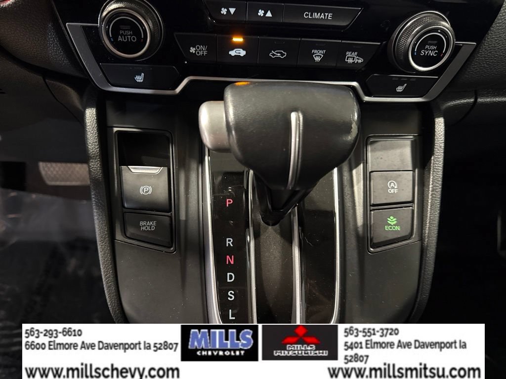 Used 2020 Honda CR-V EX-L image 17