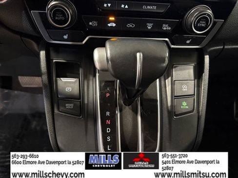 Used 2020 Honda CR-V EX-L image 17