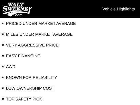 Used 2015 Subaru Forester 2.5i w/ Alloy Wheel Package AWD/4WD image 15