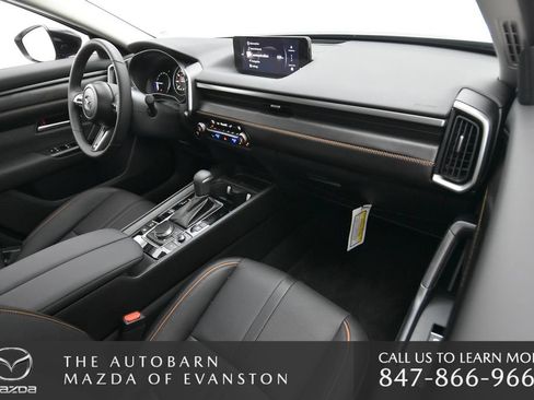New 2026 MAZDA CX-50 AWD 2.5 Hybrid w/ Cargo Package image 29