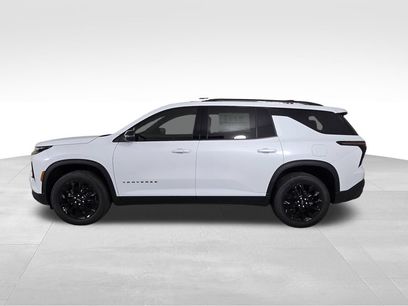 New 2026 Chevrolet Traverse LT w/ Midnight/Sport Edition