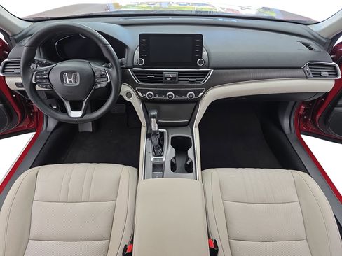 Used 2019 Honda Accord EX-L image 9