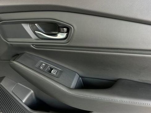 Certified 2025 Honda Accord Sport image 21