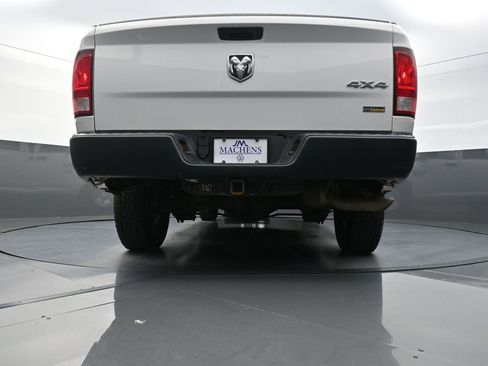 Used 2019 RAM 1500 Tradesman w/ Popular Equipment Group AWD/4WD image 28