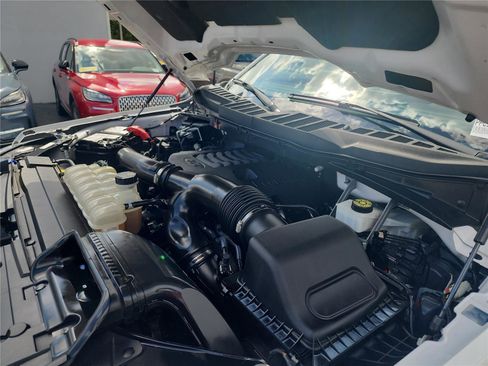 Certified 2023 Ford F150 Lariat w/ FX4 Off-Road Package image 14