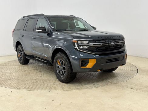 New 2026 Ford Expedition Tremor AWD/4WD image 6
