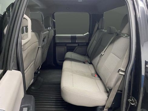 Used 2017 Ford F150 XLT w/ Trailer Tow Package image 29