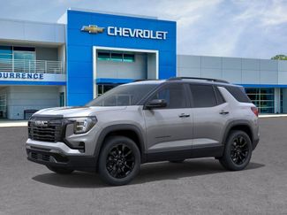 New 2026 GMC Terrain Elevation w/ Elevation Premium Package video 2