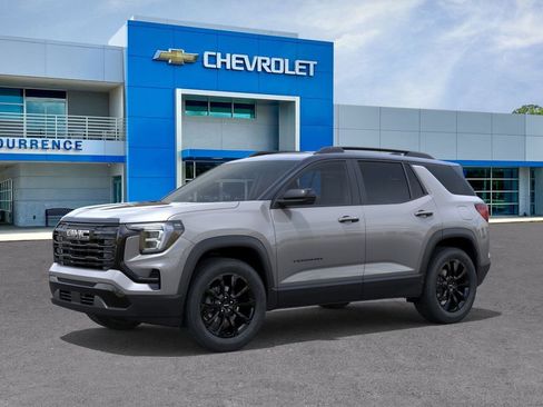 New 2026 GMC Terrain Elevation w/ Elevation Premium Package image 2