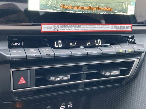 New 2026 Toyota Camry SE image 40