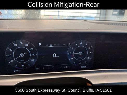 Used 2024 Kia Seltos EX AWD/4WD image 10