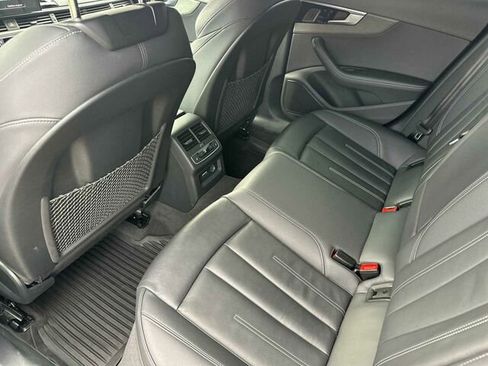 Used 2023 Audi A5 2.0T Prestige image 15