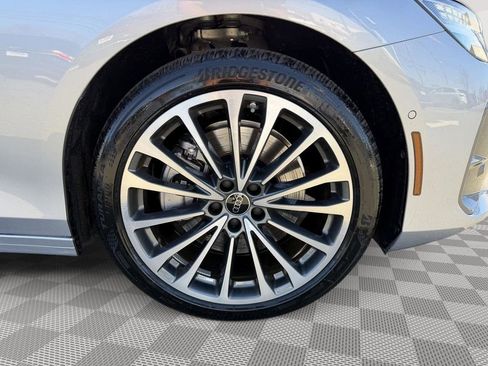 New 2026 Audi A6 Premium Plus AWD/4WD image 11