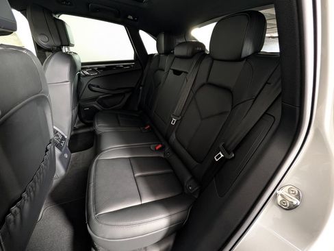 New 2026 Porsche Macan S AWD/4WD image 24