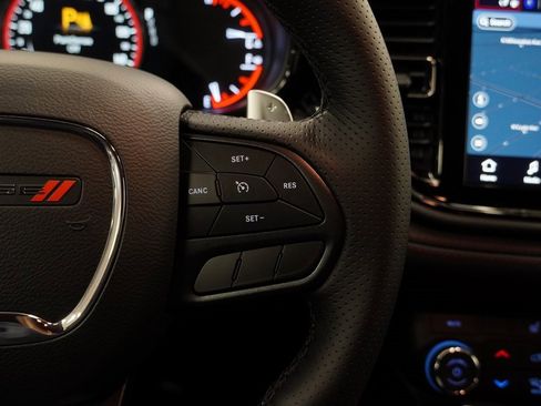 New 2026 Dodge Durango GT w/ Blacktop Package image 27