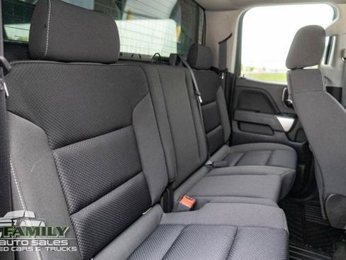 Used 2018 Chevrolet Silverado 2500 LT w/ All Star Edition AWD/4WD image 26
