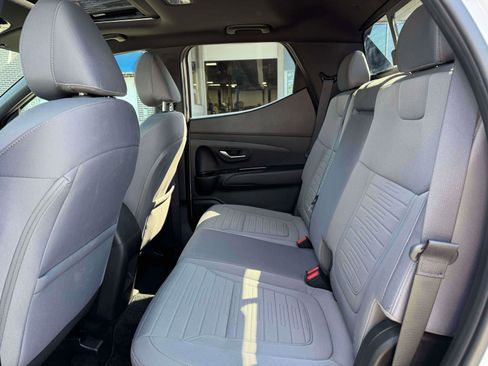 Certified 2022 Hyundai Santa Cruz SEL Premium image 11