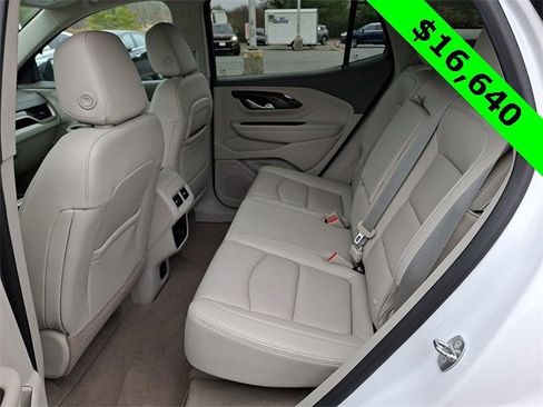 Used 2019 GMC Terrain Denali image 10