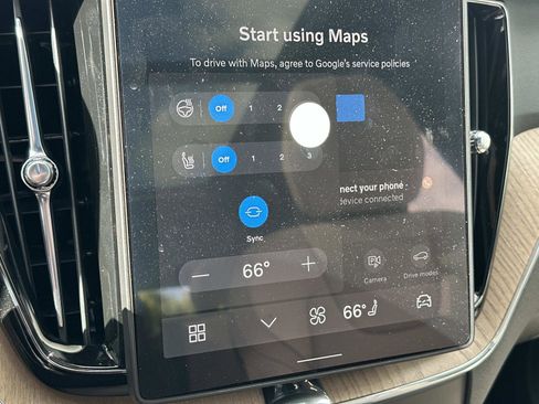 New 2026 Volvo XC60 B5 Plus w/ Climate Package PRO image 25