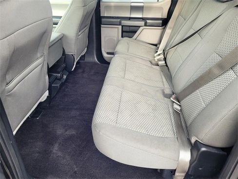 Used 2015 Ford F150 XLT w/ Equipment Group 301A Mid image 11