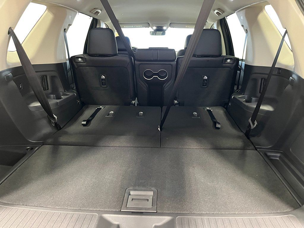 New 2026 Honda Pilot EX-L image 26