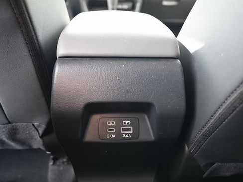 Certified 2024 Subaru Crosstrek 2.0i Premium image 27