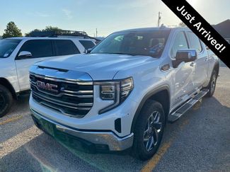 Used 2024 GMC Sierra 1500 SLT AWD/4WD video 1