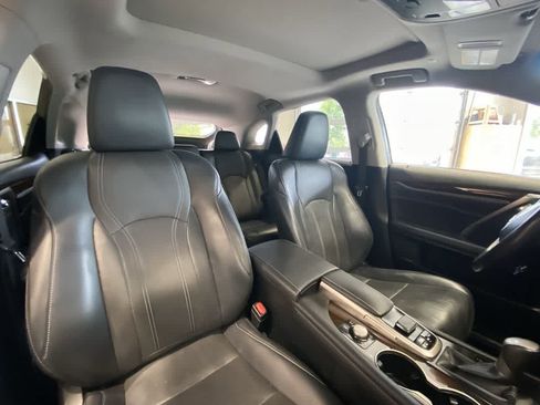 Used 2019 Lexus RX 350 AWD w/ Navigation Package image 27