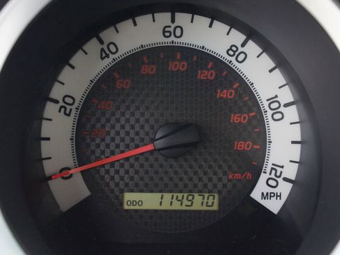 Used 2013 Toyota Tacoma 2WD Regular Cab image 4