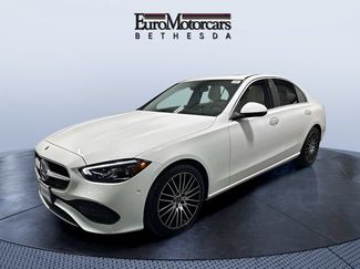 Certified 2024 Mercedes-Benz C 300 4MATIC Sedan video 1