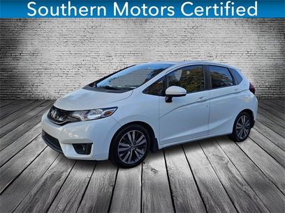 Used 2015 Honda Fit EX